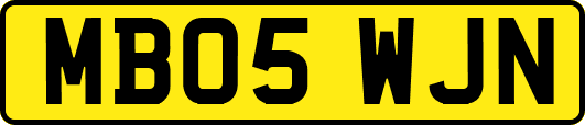 MB05WJN