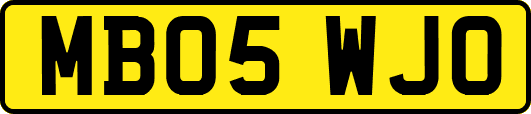 MB05WJO