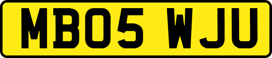 MB05WJU