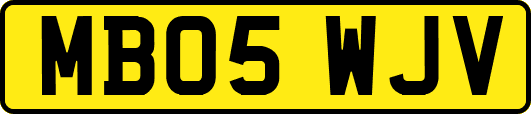 MB05WJV
