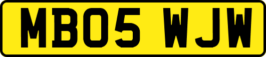 MB05WJW