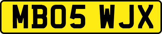 MB05WJX