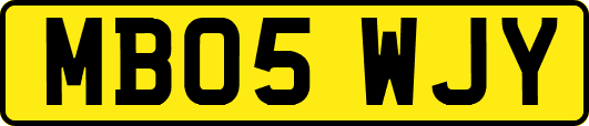 MB05WJY
