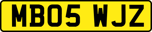 MB05WJZ