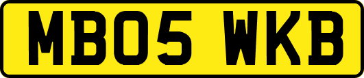 MB05WKB