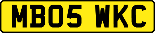 MB05WKC