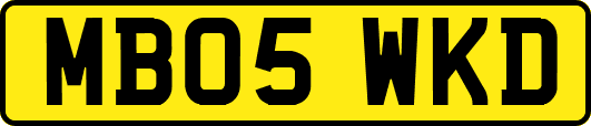 MB05WKD