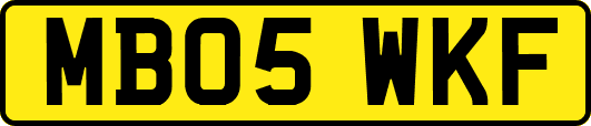 MB05WKF