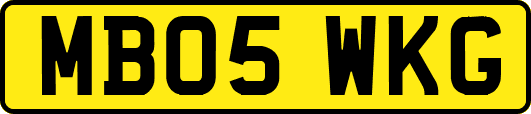MB05WKG