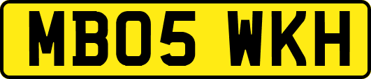 MB05WKH