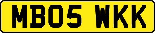 MB05WKK