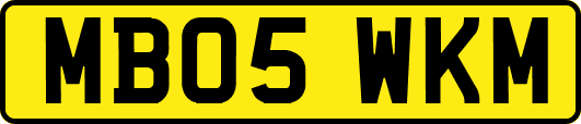MB05WKM