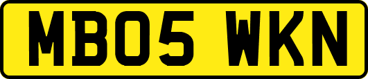 MB05WKN