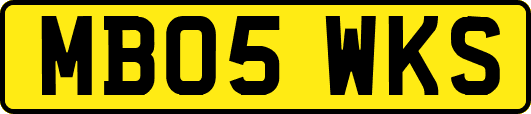 MB05WKS