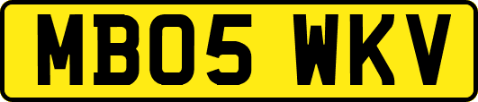 MB05WKV