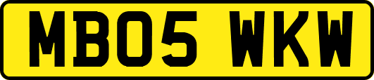 MB05WKW