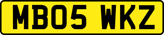 MB05WKZ