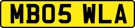 MB05WLA