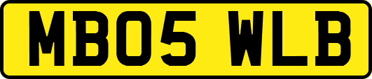 MB05WLB