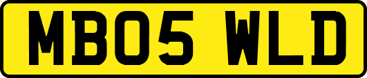 MB05WLD