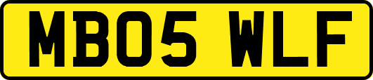 MB05WLF