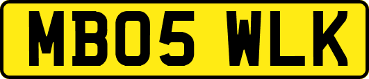 MB05WLK