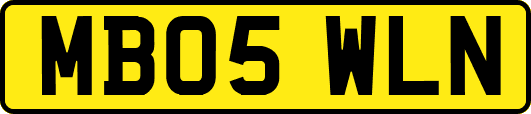 MB05WLN
