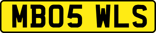 MB05WLS