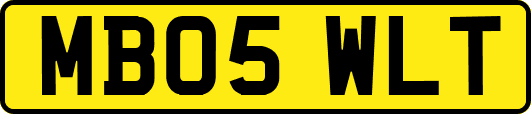 MB05WLT