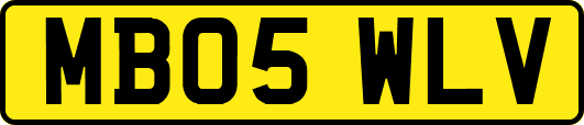 MB05WLV
