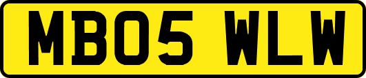 MB05WLW
