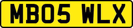 MB05WLX