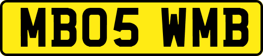 MB05WMB