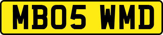 MB05WMD
