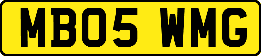 MB05WMG