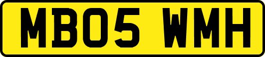 MB05WMH