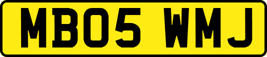 MB05WMJ