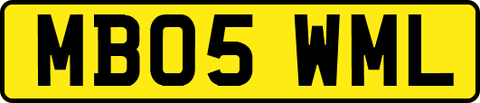 MB05WML