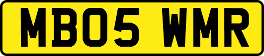 MB05WMR
