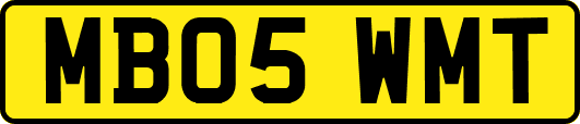 MB05WMT