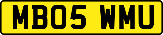 MB05WMU