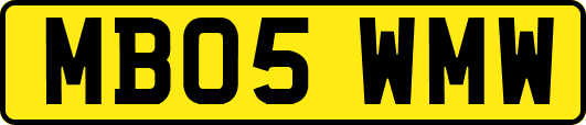 MB05WMW