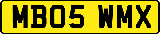 MB05WMX