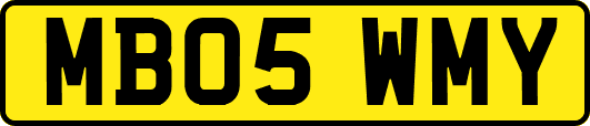 MB05WMY
