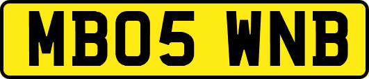 MB05WNB
