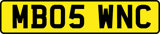 MB05WNC