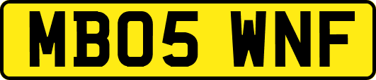 MB05WNF