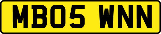 MB05WNN