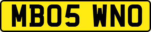 MB05WNO