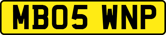 MB05WNP